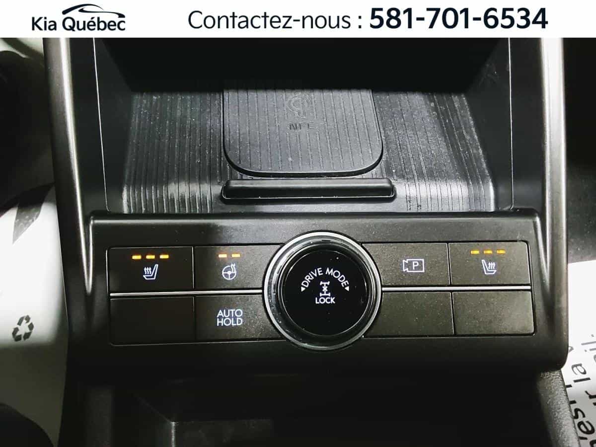 2024 Hyundai Kona 1.6T N Line *AWD *TOIT *CRUISE *CARPLAY *BLUETOOTH - Image 31