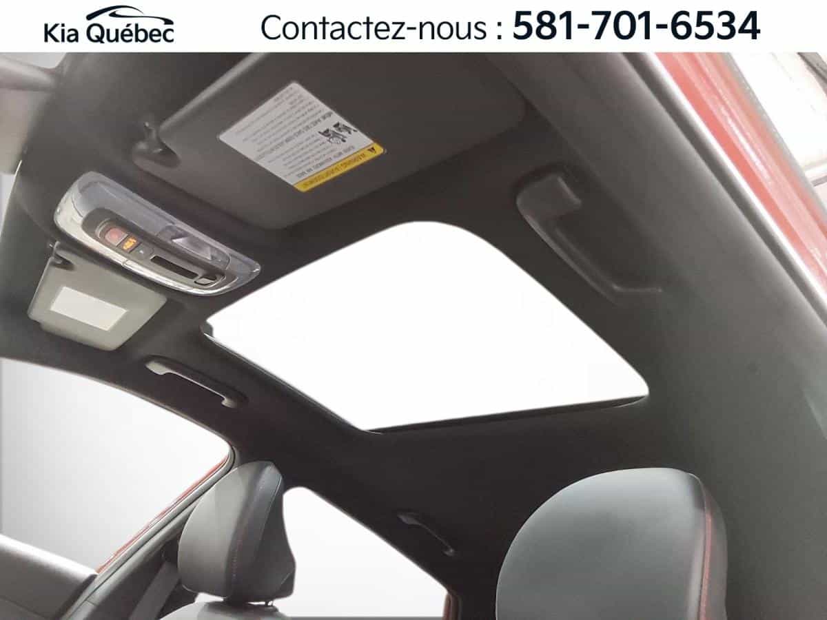 2024 Hyundai Kona 1.6T N Line *AWD *TOIT *CRUISE *CARPLAY *BLUETOOTH - Image 32