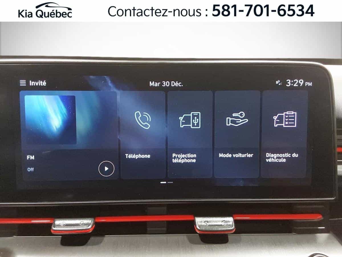 2024 Hyundai Kona 1.6T N Line *AWD *TOIT *CRUISE *CARPLAY *BLUETOOTH - Image 36