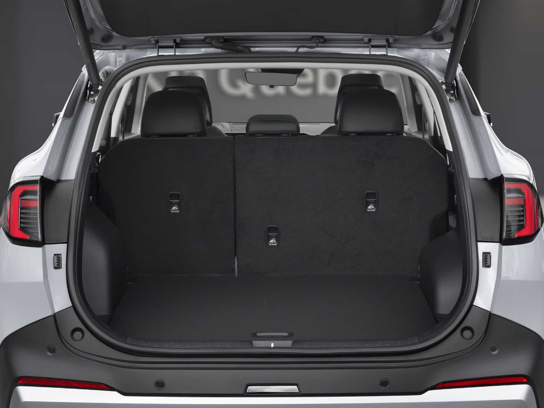 2026 Kia Sportage Sportage Ex Premium Int. Noir - Image 7