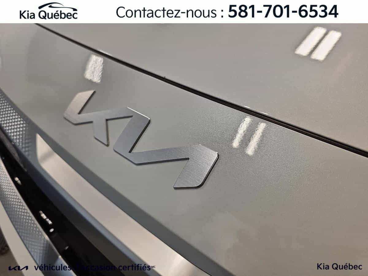 2023 Kia Seltos Sx *Cuir *Toit *Camera *Carplay *Sièges *Cruise - Image 11