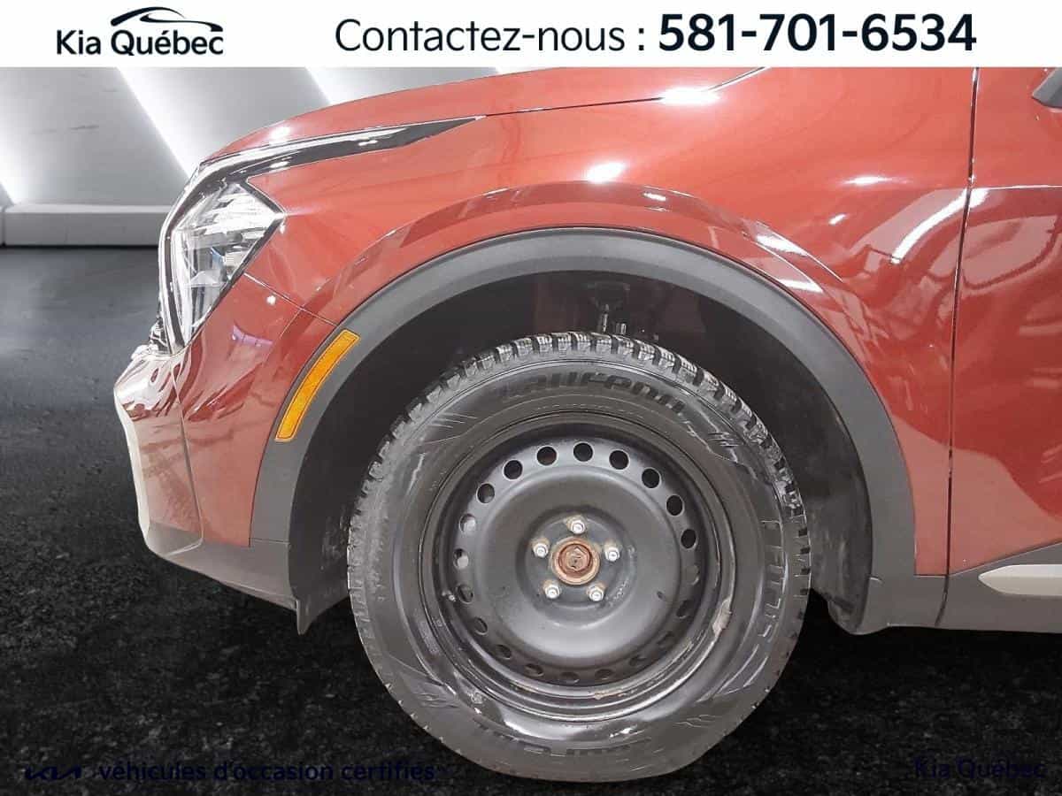 2023 Kia Sportage Lx *Camera *Carplay *Bluetooth *Sièges *Regulateur - Image 6