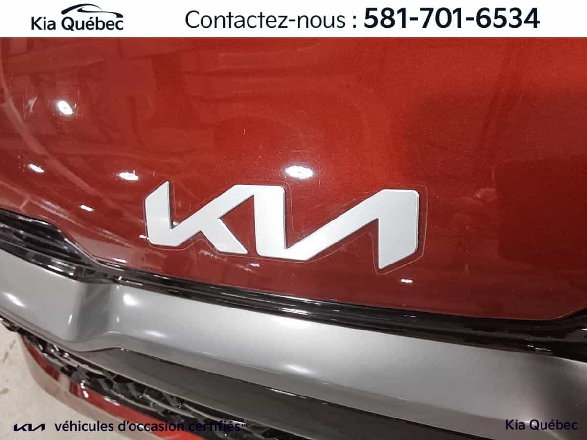 2023 Kia Sportage Lx *Camera *Carplay *Bluetooth *Sièges *Regulateur - Image 11