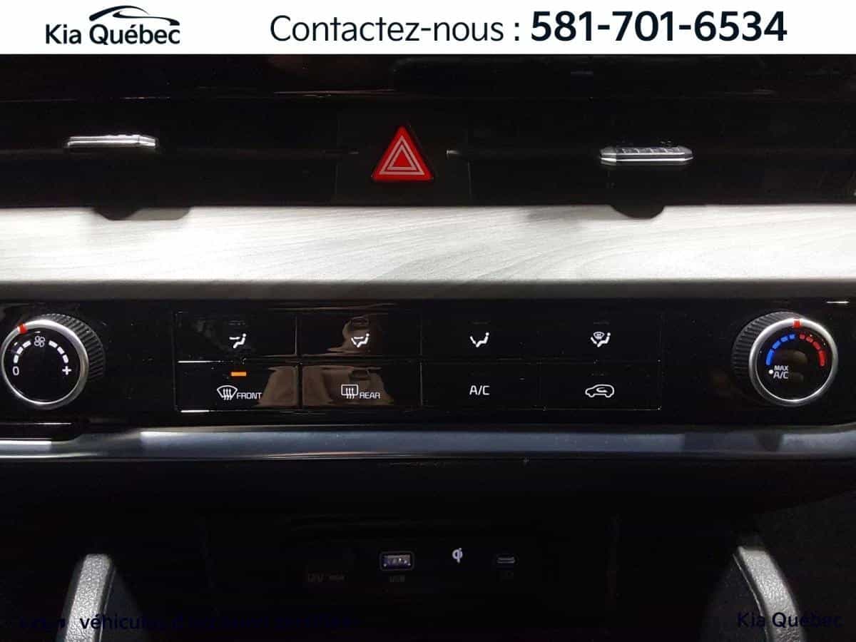 2023 Kia Sportage Lx *Camera *Carplay *Bluetooth *Sièges *Regulateur - Image 30