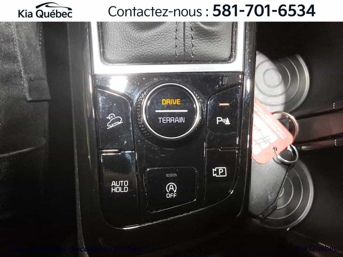 2023 Kia Sportage Lx *Camera *Carplay *Bluetooth *Sièges *Regulateur - Image 33