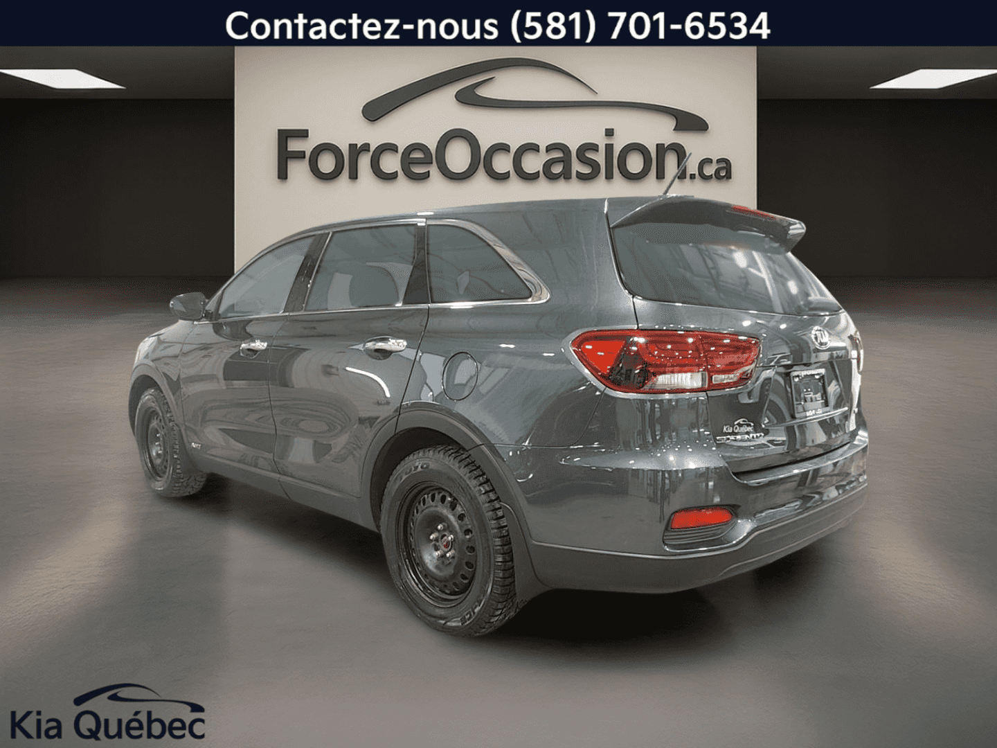 2020 Kia Sorento Lx *Camera *Carplay *Sièges *Regulateur - Image 2