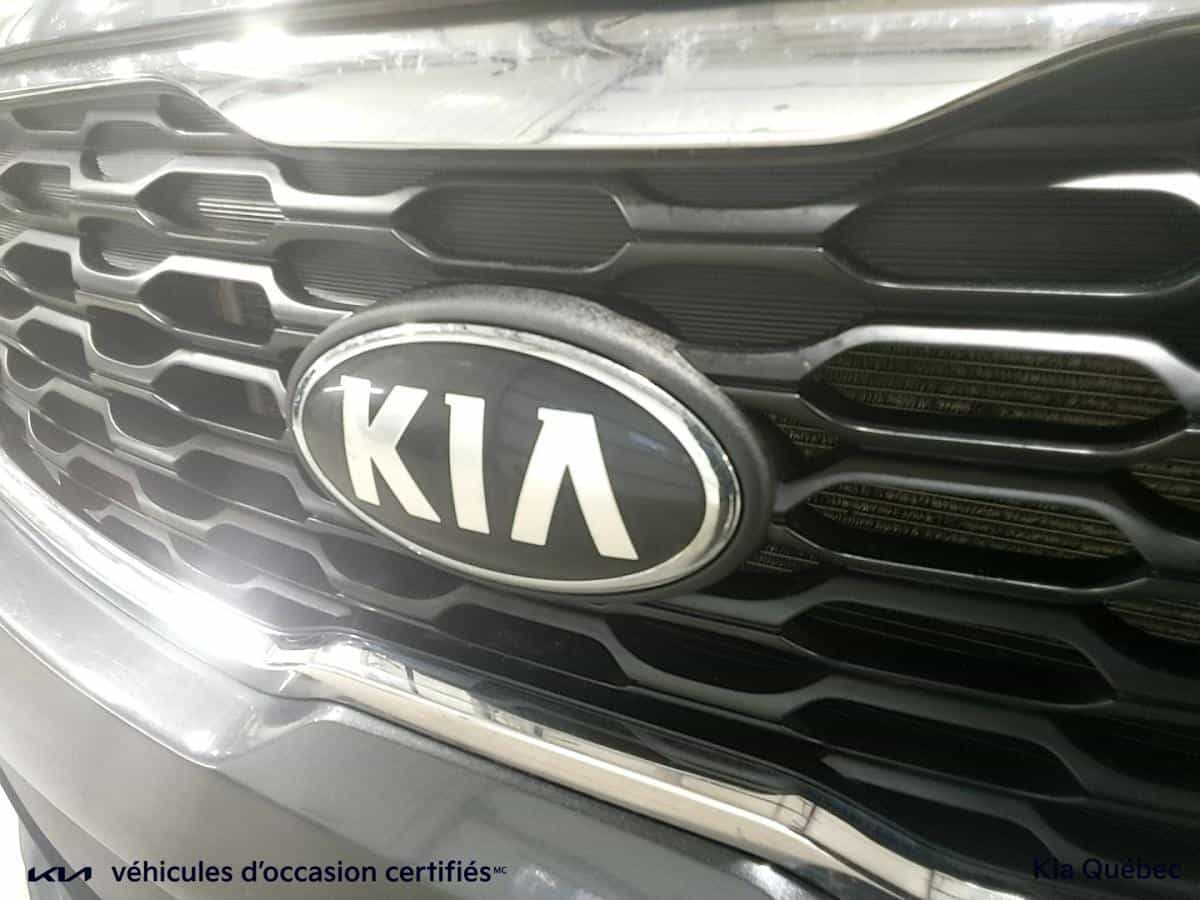 2020 Kia Sorento Lx *Camera *Carplay *Sièges *Regulateur - Image 10