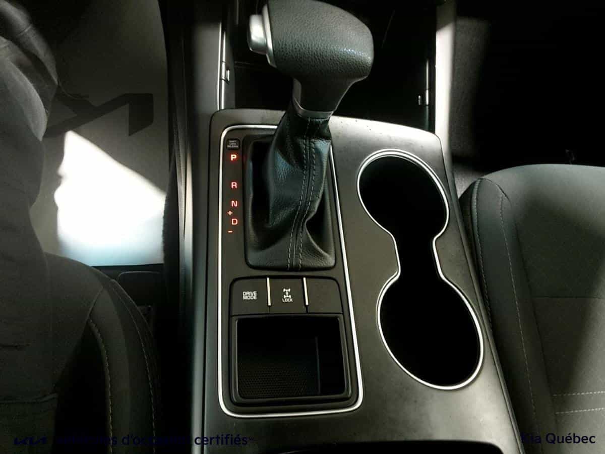 2020 Kia Sorento Lx *Camera *Carplay *Sièges *Regulateur - Image 15