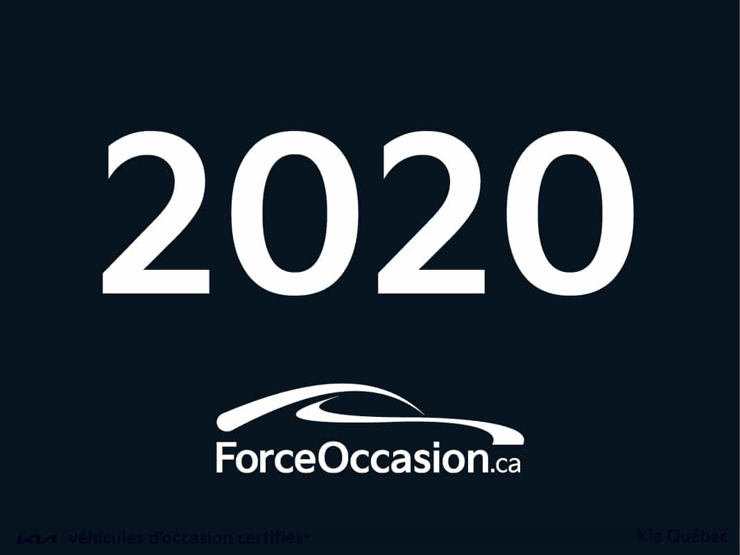 2020 Kia Sorento Lx *Camera *Carplay *Sièges *Regulateur - Image 17