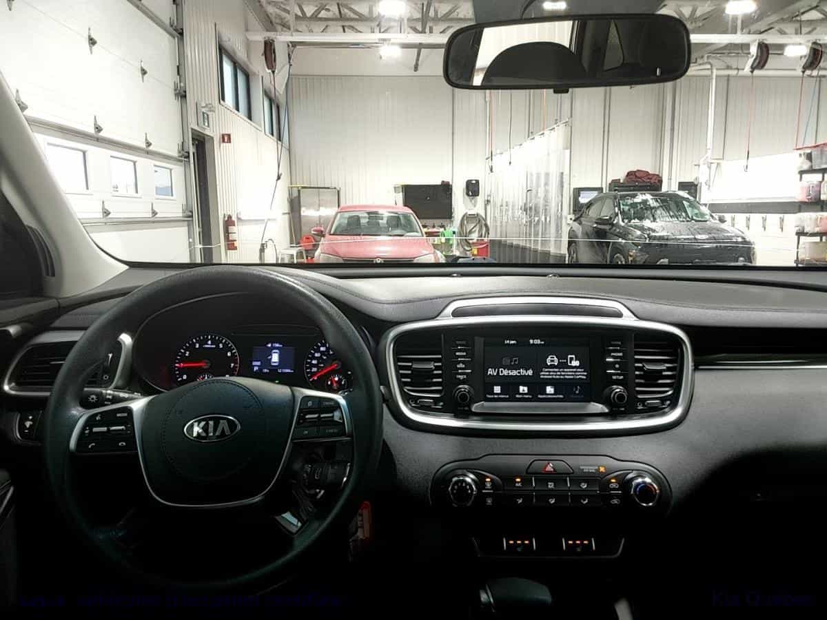2020 Kia Sorento Lx *Camera *Carplay *Sièges *Regulateur - Image 19