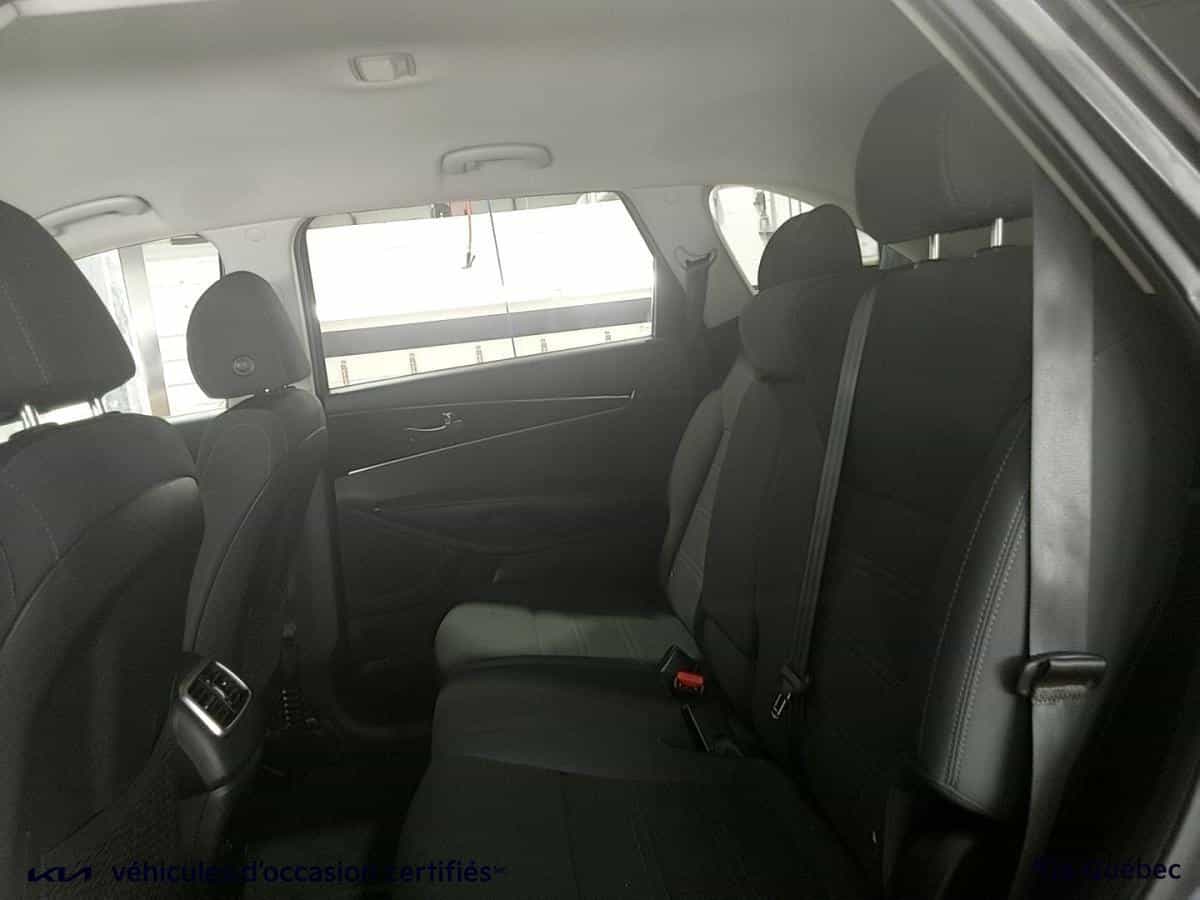 2020 Kia Sorento Lx *Camera *Carplay *Sièges *Regulateur - Image 20