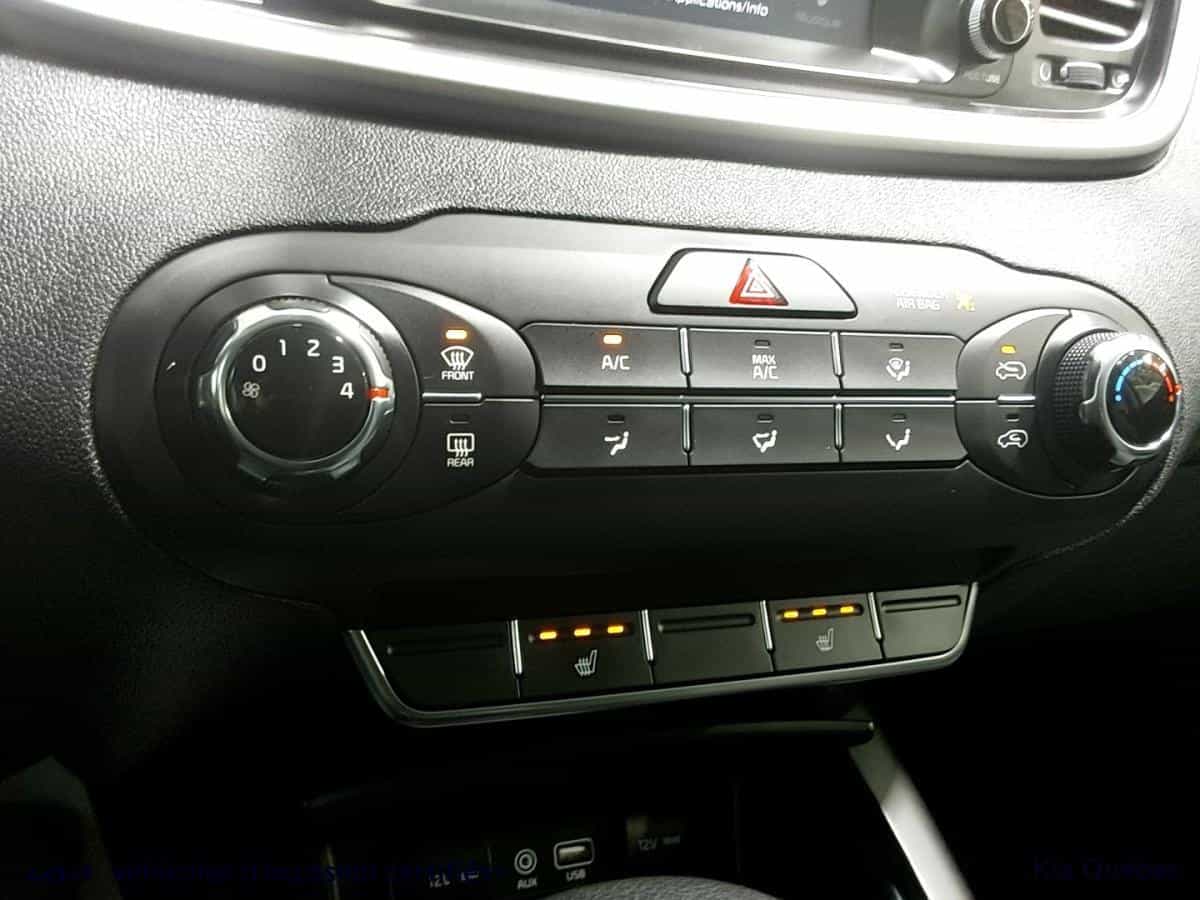 2020 Kia Sorento Lx *Camera *Carplay *Sièges *Regulateur - Image 25