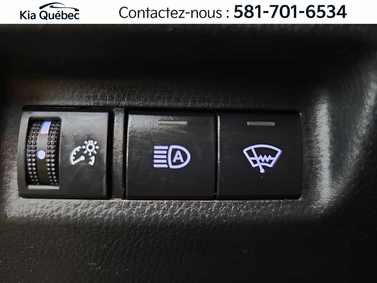 2021 Toyota Rav4 Le *Awd *Cruise *Carplay *Bluetooth *Caméra *A/C - Image 25