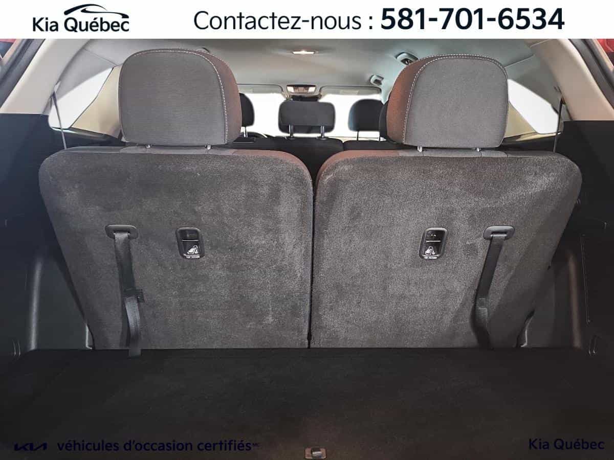 2023 Kia Sorento LX Premium *AWD *CRUISE *CARPLAY *BLUETOOTH *CAMÉRA - Image 9