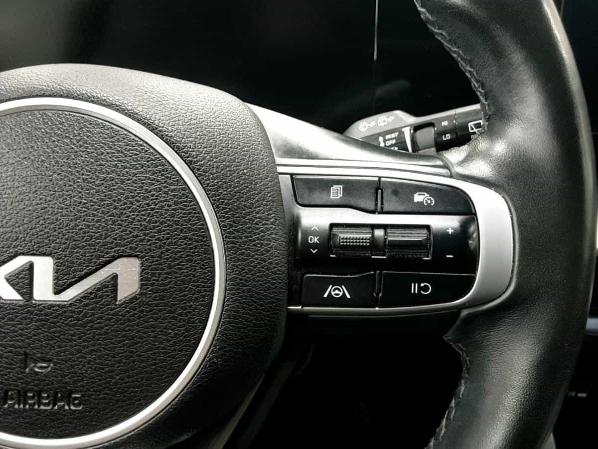 2023 Kia Sportage X-Line *AWD *CUIR *CRUISE *CARPLAY *BLUETOOTH *A/C - Image 19