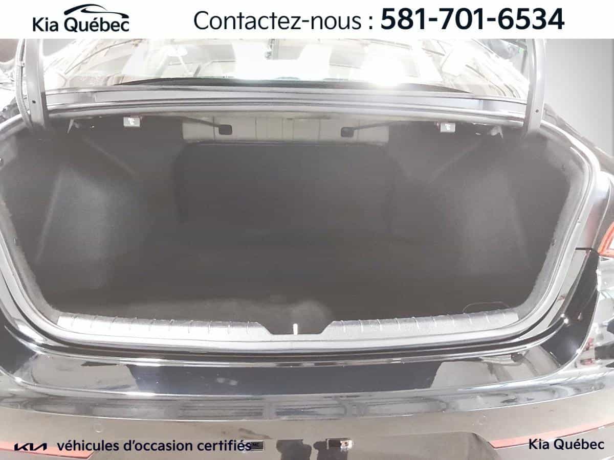 2023 Kia K5 GT-Line *AWD *TOIT PANO *CUIR *GPS *CARPLAY *BLUETOOTH - Image 9