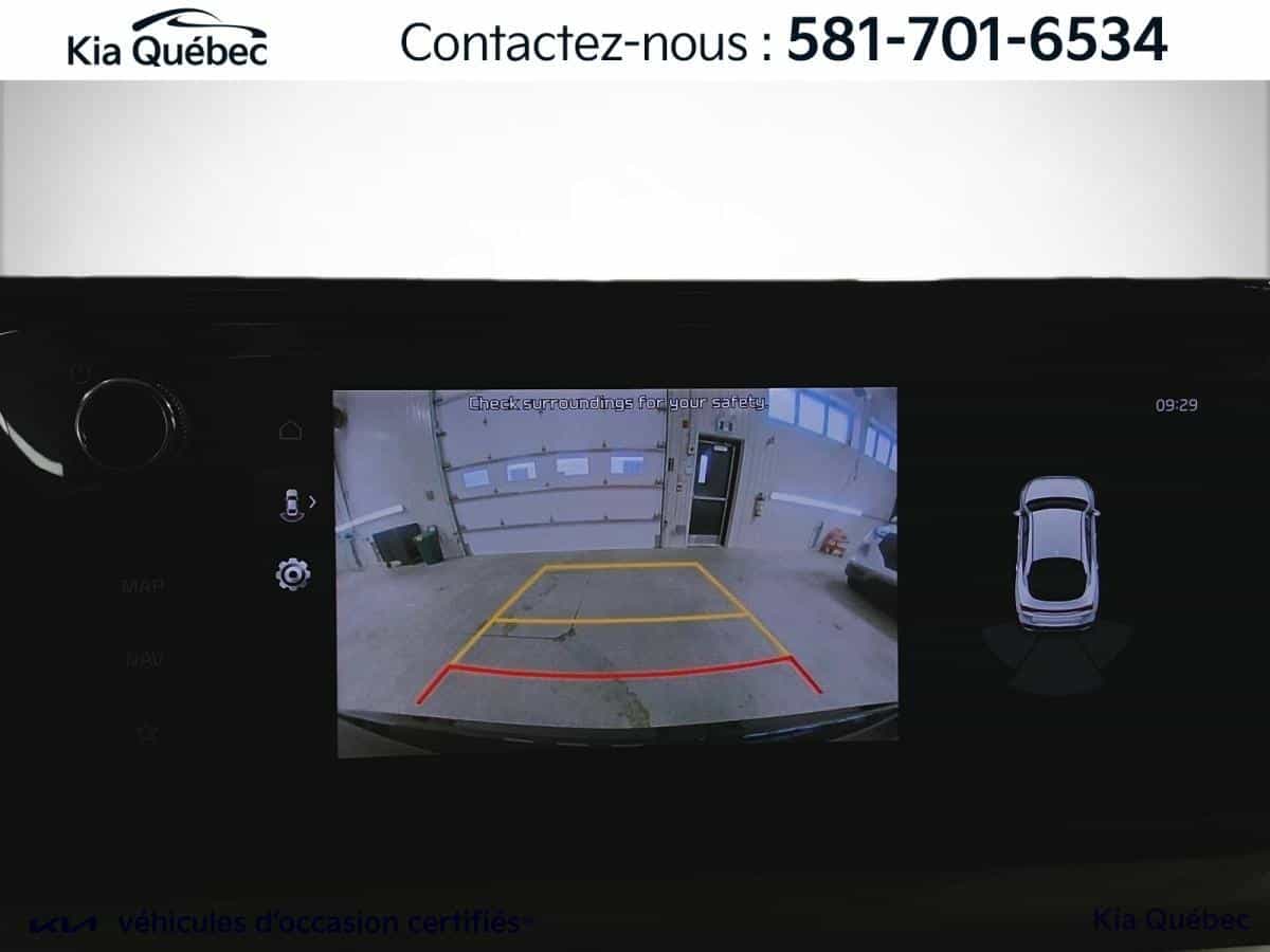 2023 Kia K5 GT-Line *AWD *TOIT PANO *CUIR *GPS *CARPLAY *BLUETOOTH - Image 20