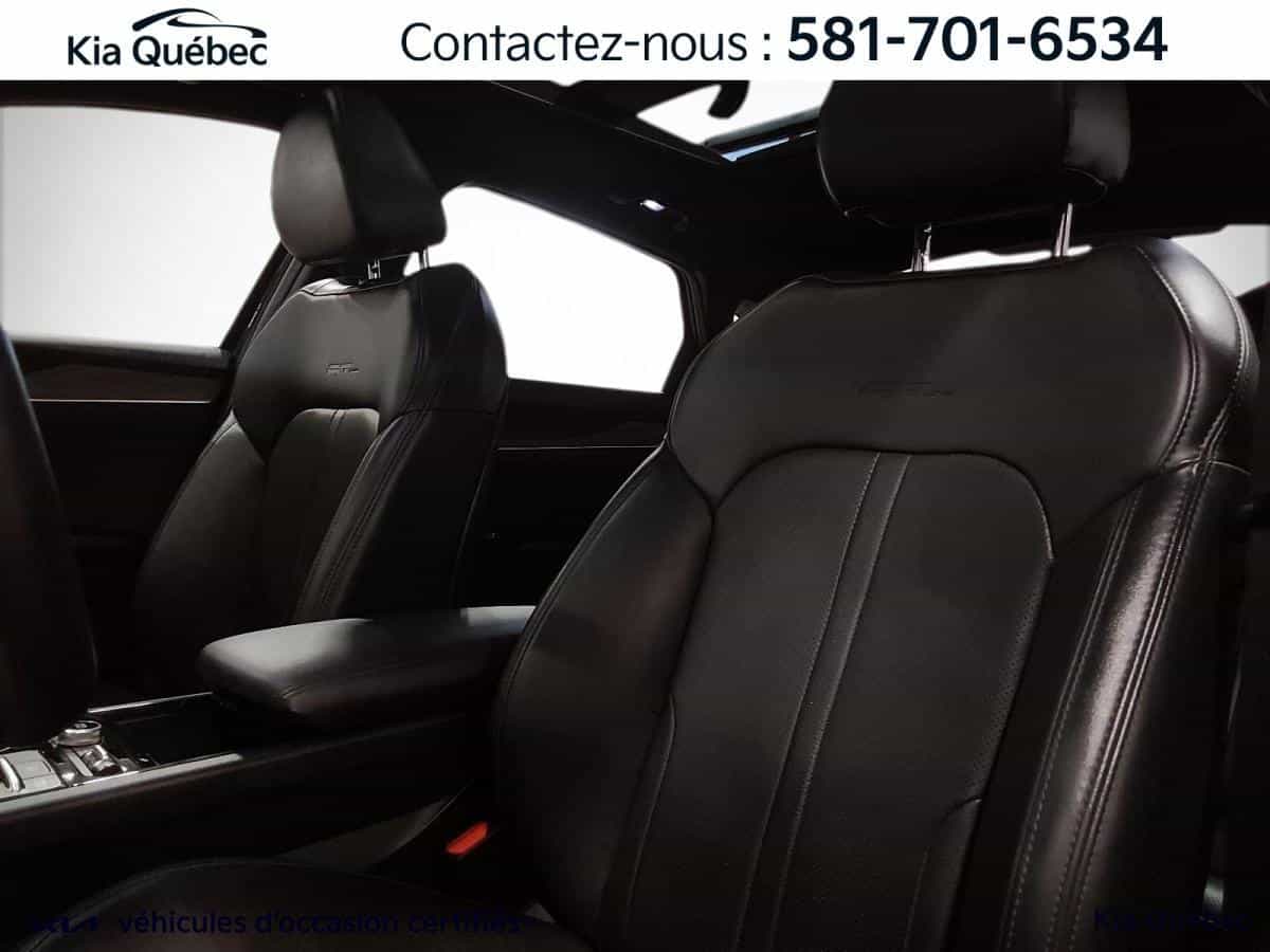 2023 Kia K5 GT-Line *AWD *TOIT PANO *CUIR *GPS *CARPLAY *BLUETOOTH - Image 21