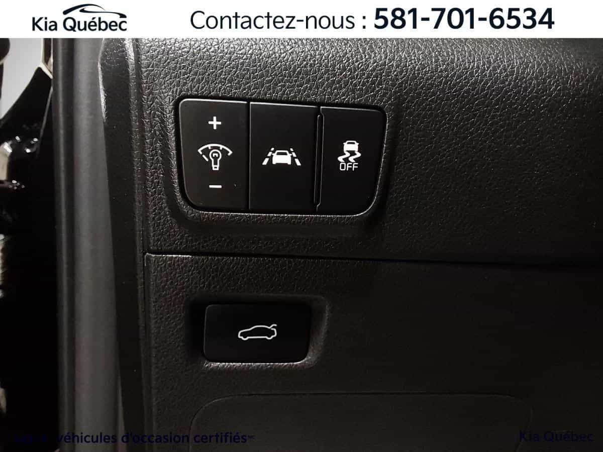 2023 Kia K5 GT-Line *AWD *TOIT PANO *CUIR *GPS *CARPLAY *BLUETOOTH - Image 28