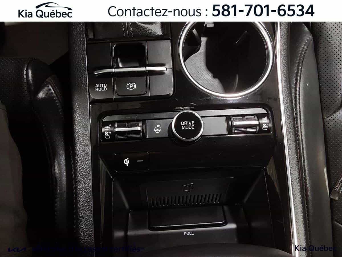 2023 Kia K5 GT-Line *AWD *TOIT PANO *CUIR *GPS *CARPLAY *BLUETOOTH - Image 29