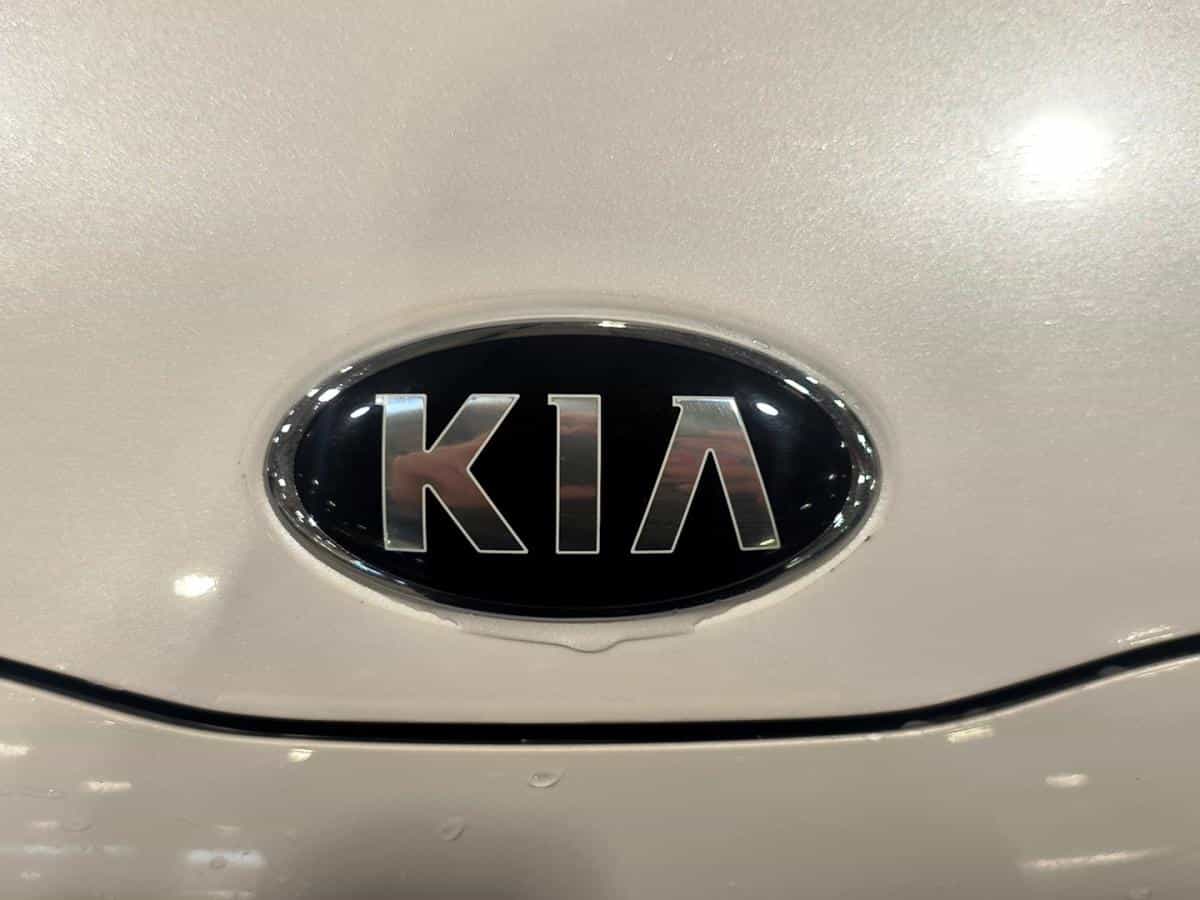2020 Kia Soul EV EV Premium *CAMERA *CARPLAY *BLUETOOTH *VOLANT - Image 9