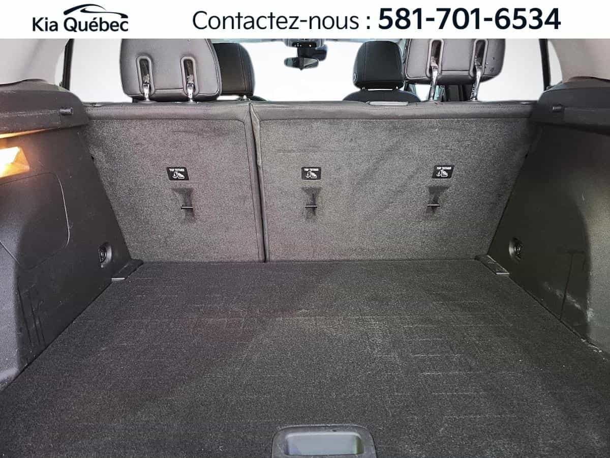 2022 Buick Encore GX Select Awd *Turbo *Cuir *Toit *Carplay *Caméra - Image 9