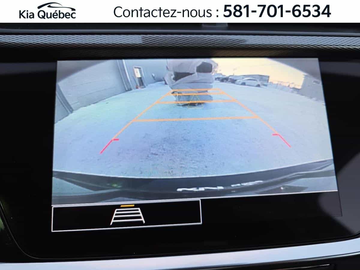 2022 Buick Encore GX Select Awd *Turbo *Cuir *Toit *Carplay *Caméra - Image 20