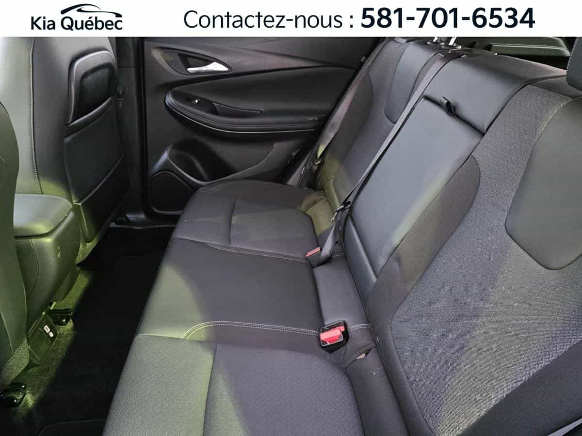 2022 Buick Encore GX Select Awd *Turbo *Cuir *Toit *Carplay *Caméra - Image 24