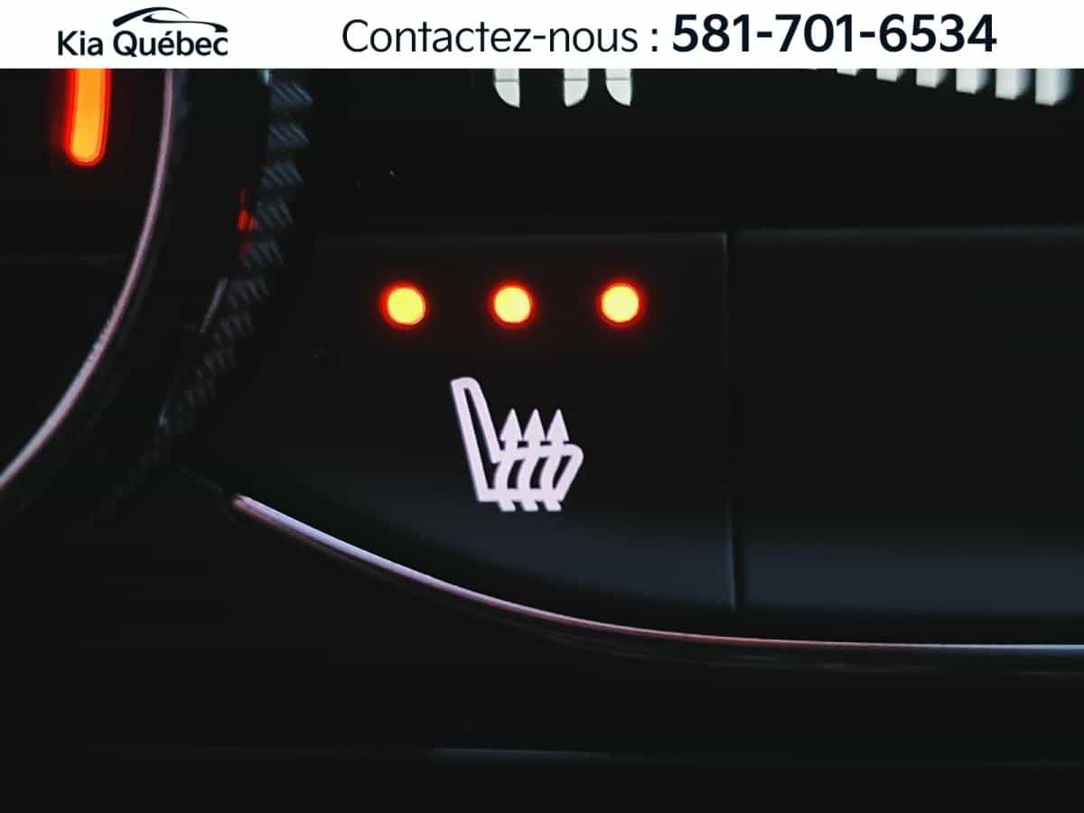 2022 Buick Encore GX Select Awd *Turbo *Cuir *Toit *Carplay *Caméra - Image 31