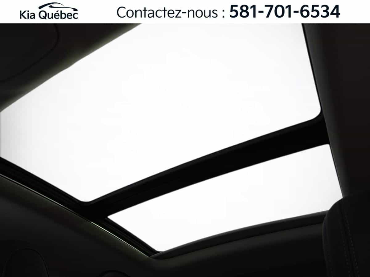 2022 Buick Encore GX Select Awd *Turbo *Cuir *Toit *Carplay *Caméra - Image 33