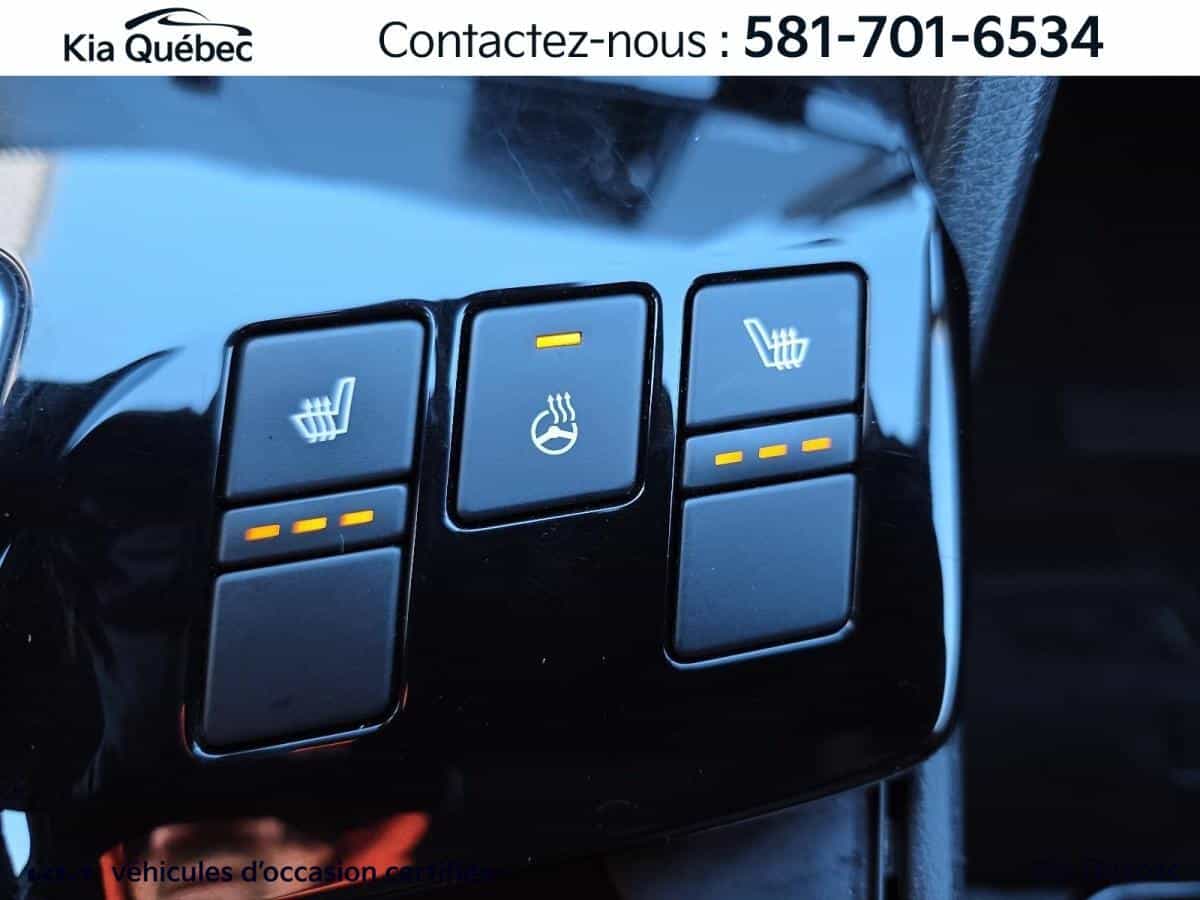 2023 Kia Sportage X-Line Awd *Cuir *Apple Car Play/Android Auto *Caméra - Image 28