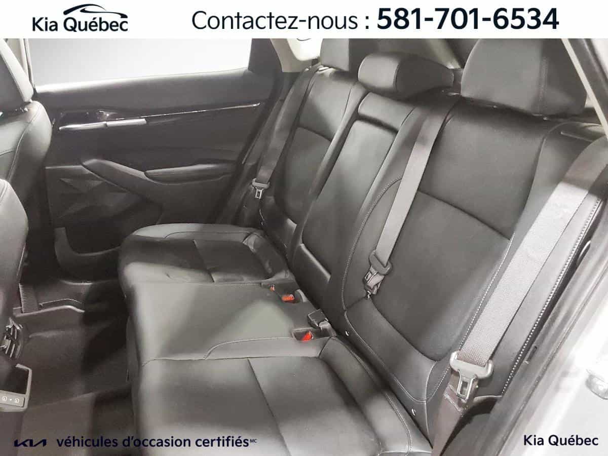 2024 Kia Seltos EX Premium *AWD *TOIT *CUIR *GPS *CARPLAY *BLUETOOTH - Image 24