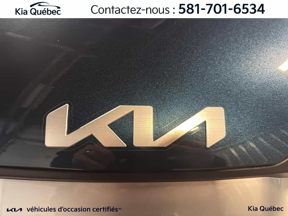 2023 Kia Sportage Lx *Camera *Carplay *Bluetooth *Sièges *Regulateur - Image 10