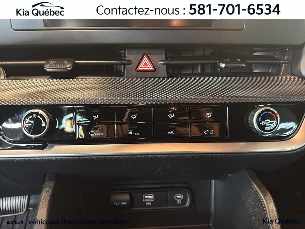 2023 Kia Sportage Lx *Camera *Carplay *Bluetooth *Sièges *Regulateur - Image 26