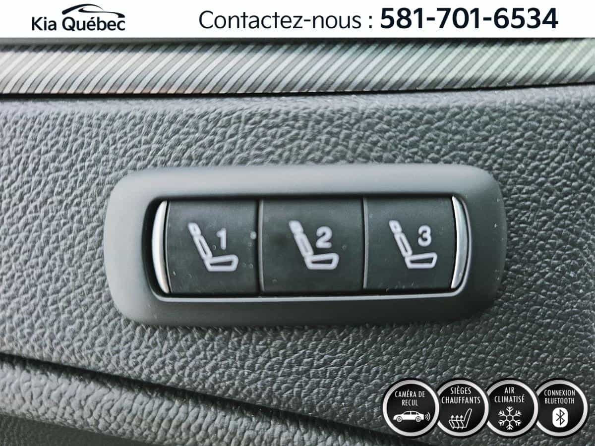 2023 Alfa Romeo Stelvio Veloce *CUIR *TOIT *CAMERA *VOLANT *SIÈGES *GPS - Image 16