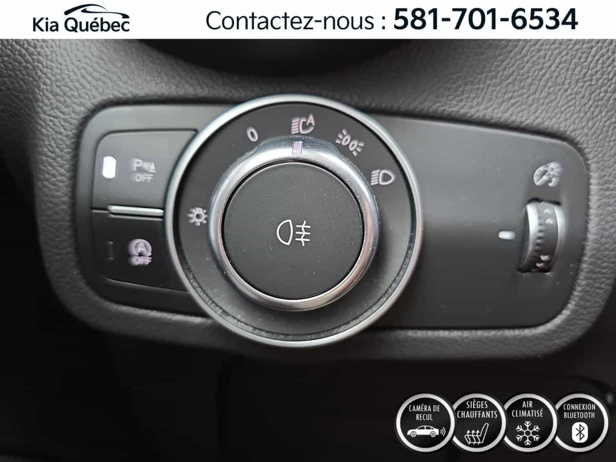 2023 Alfa Romeo Stelvio Veloce *CUIR *TOIT *CAMERA *VOLANT *SIÈGES *GPS - Image 20