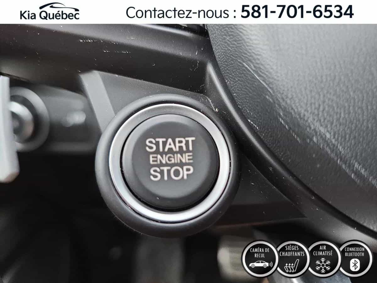 2023 Alfa Romeo Stelvio Veloce *CUIR *TOIT *CAMERA *VOLANT *SIÈGES *GPS - Image 26
