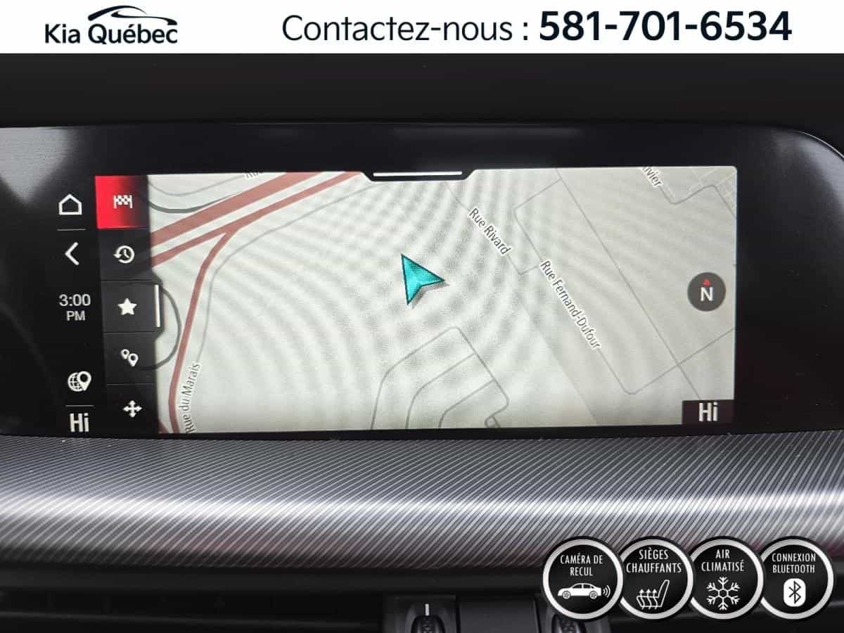 2023 Alfa Romeo Stelvio Veloce *CUIR *TOIT *CAMERA *VOLANT *SIÈGES *GPS - Image 28