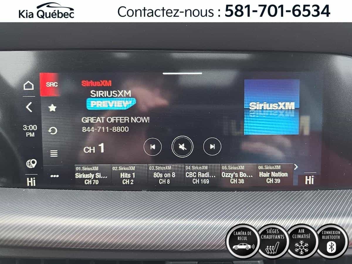 2023 Alfa Romeo Stelvio Veloce *CUIR *TOIT *CAMERA *VOLANT *SIÈGES *GPS - Image 30