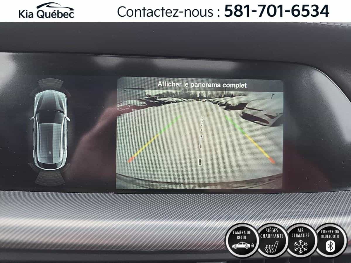 2023 Alfa Romeo Stelvio Veloce *CUIR *TOIT *CAMERA *VOLANT *SIÈGES *GPS - Image 31