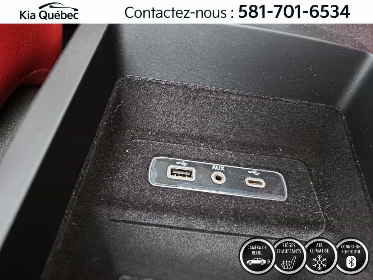 2023 Alfa Romeo Stelvio Veloce *CUIR *TOIT *CAMERA *VOLANT *SIÈGES *GPS - Image 36