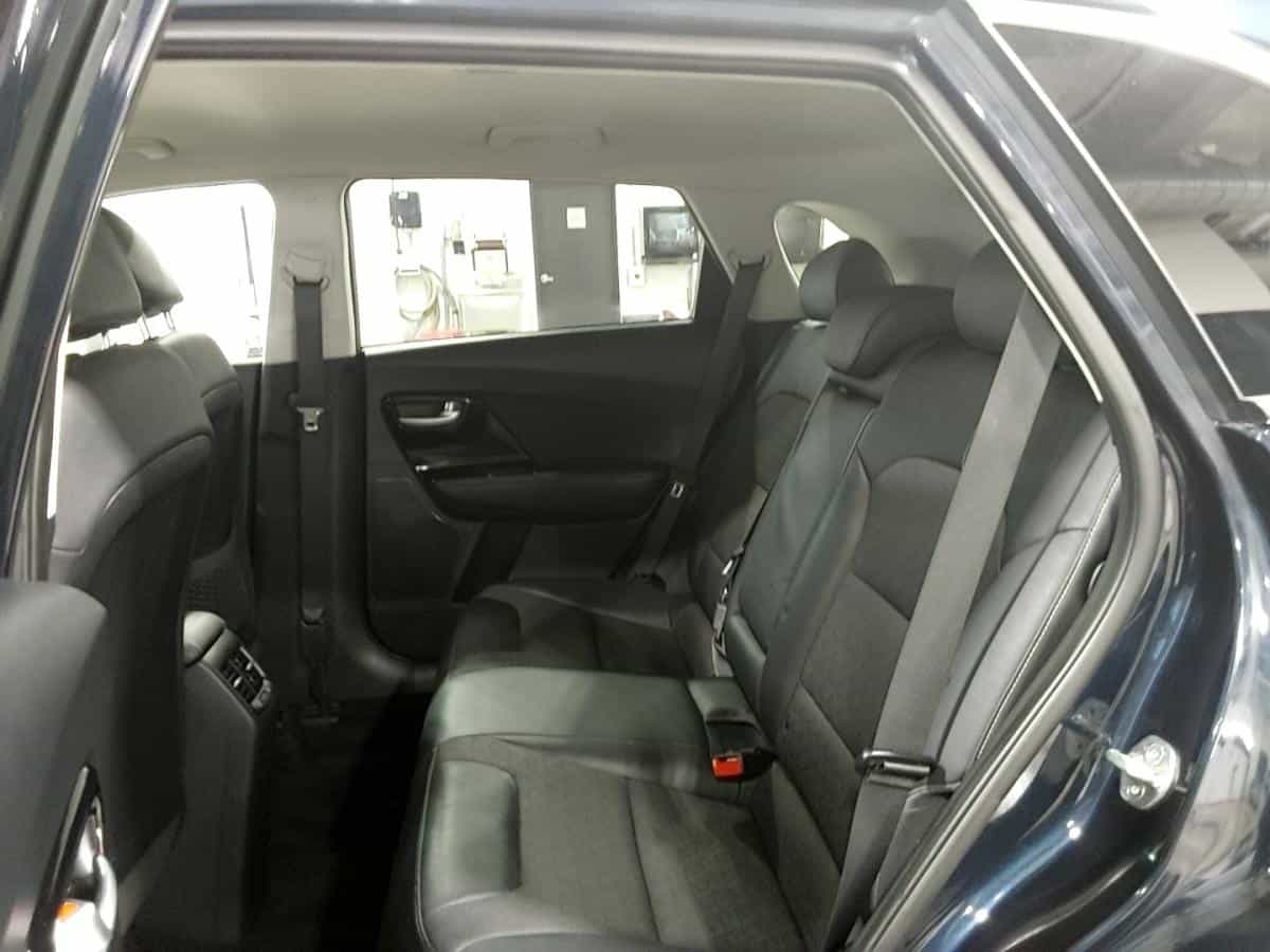 2019 Kia Niro Ex *Cruise *Carplay *Bluetooth *Caméra *A/C - Image 15