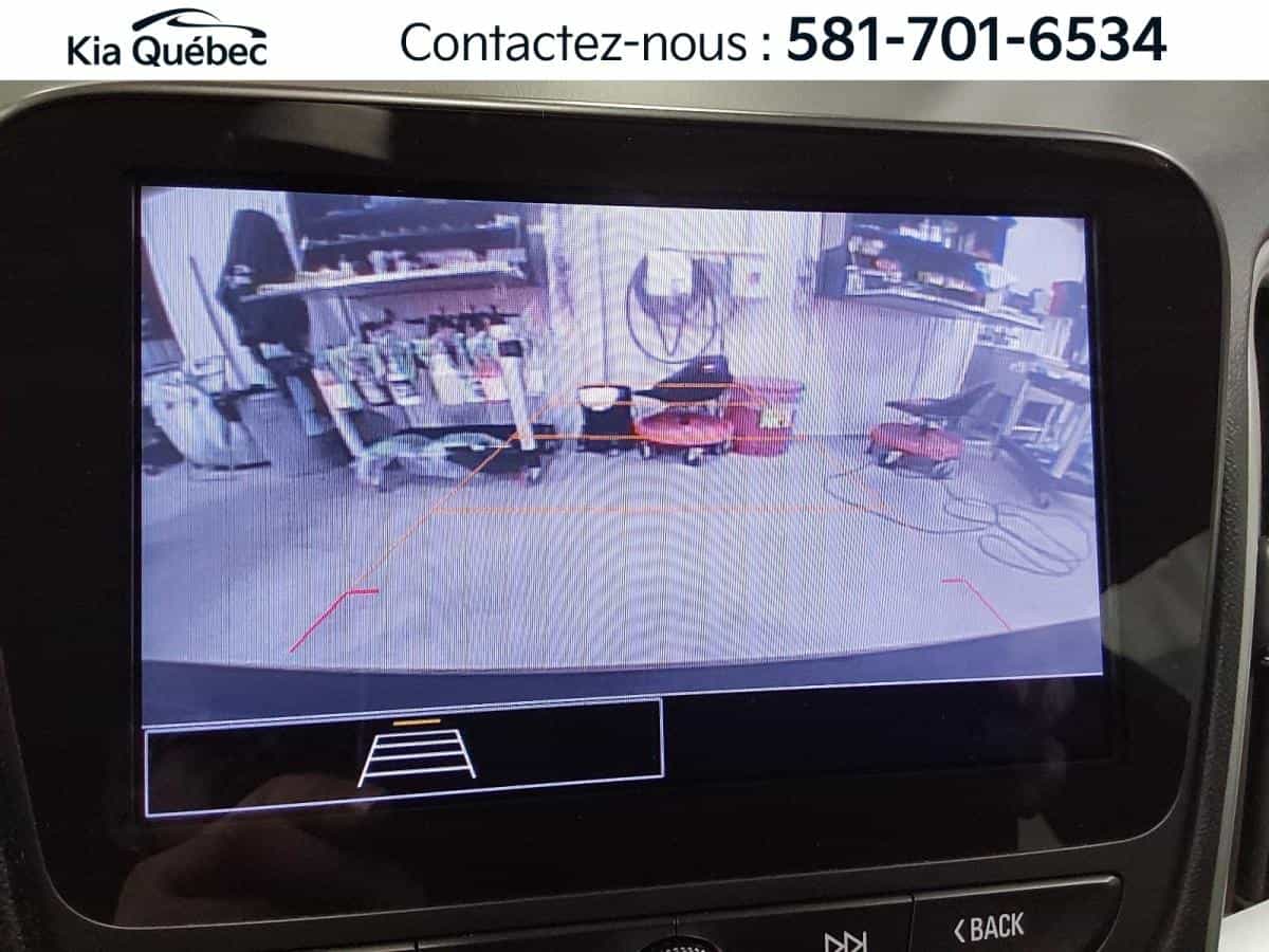 2022 Chevrolet Malibu Lt *Cruise *Carplay *Bluetooth *Sièges Chauffants - Image 20