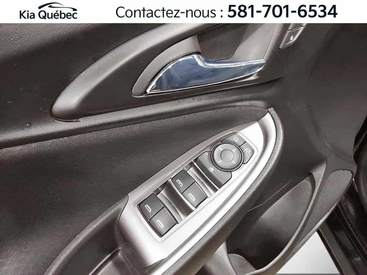 2022 Chevrolet Malibu Lt *Cruise *Carplay *Bluetooth *Sièges Chauffants - Image 25