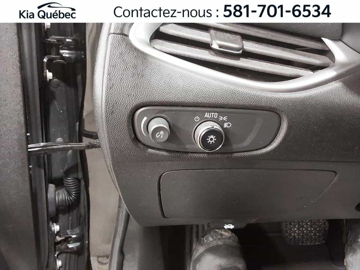 2022 Chevrolet Malibu Lt *Cruise *Carplay *Bluetooth *Sièges Chauffants - Image 26