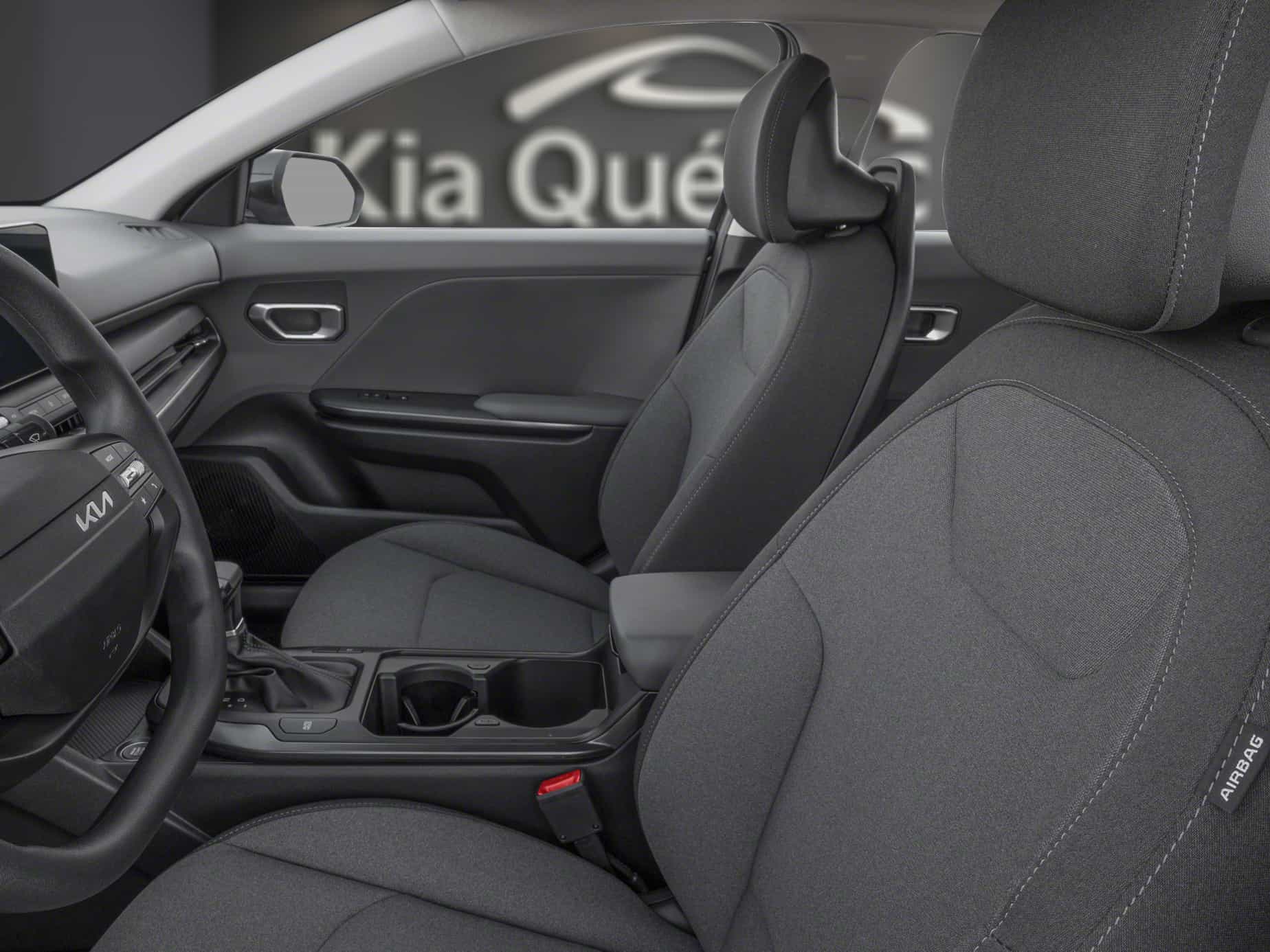 2025 Kia K4 K4 Lx - Image 5