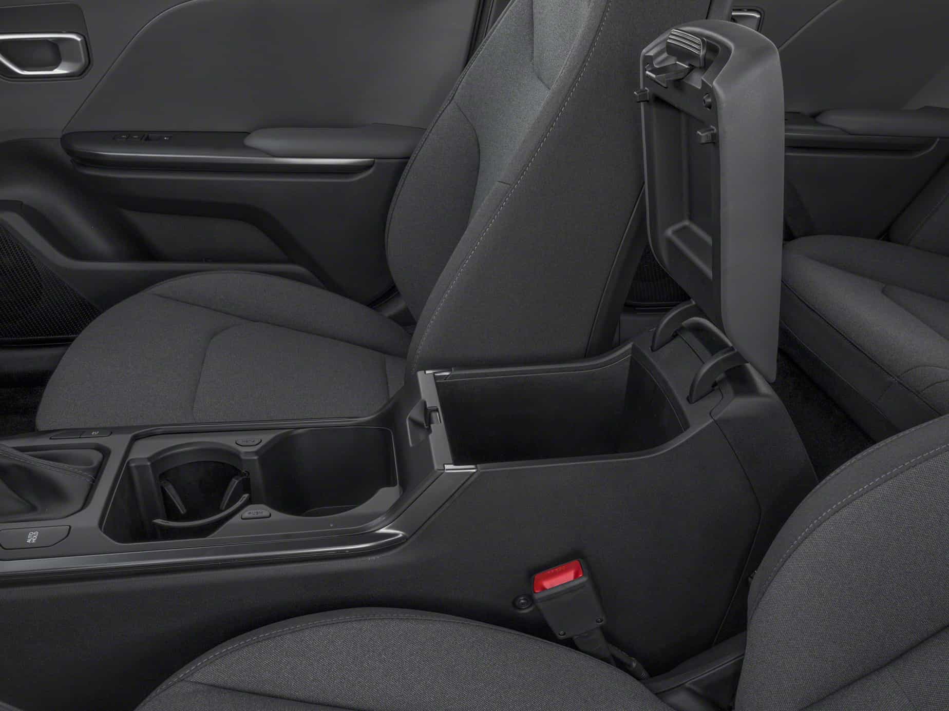 2025 Kia K4 K4 Lx - Image 10