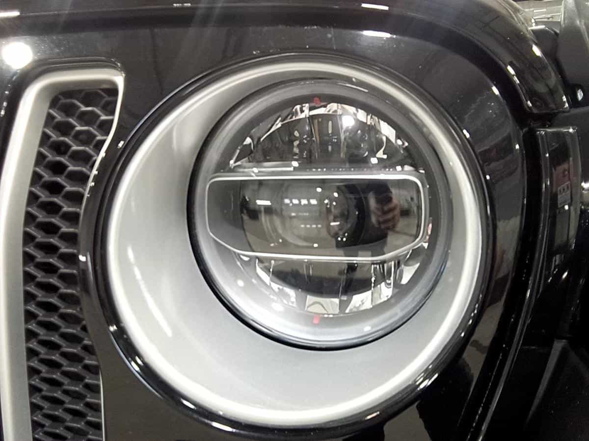 Image 10 Jeep Wrangler Unlimited Sahara *CAMERA *CARPLAY *BLUETOOTH *VOLANT 2022