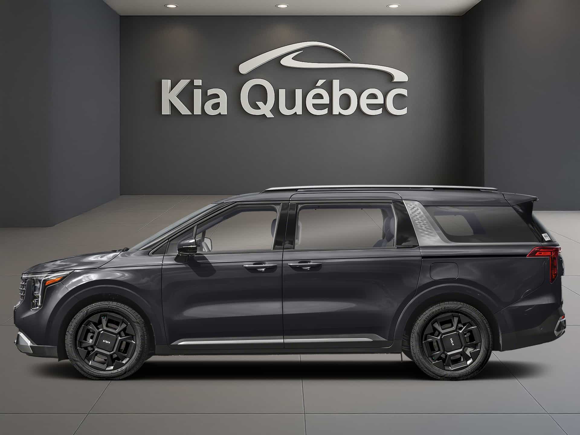 Image 3 Kia Carnival Carnival Sx 2026