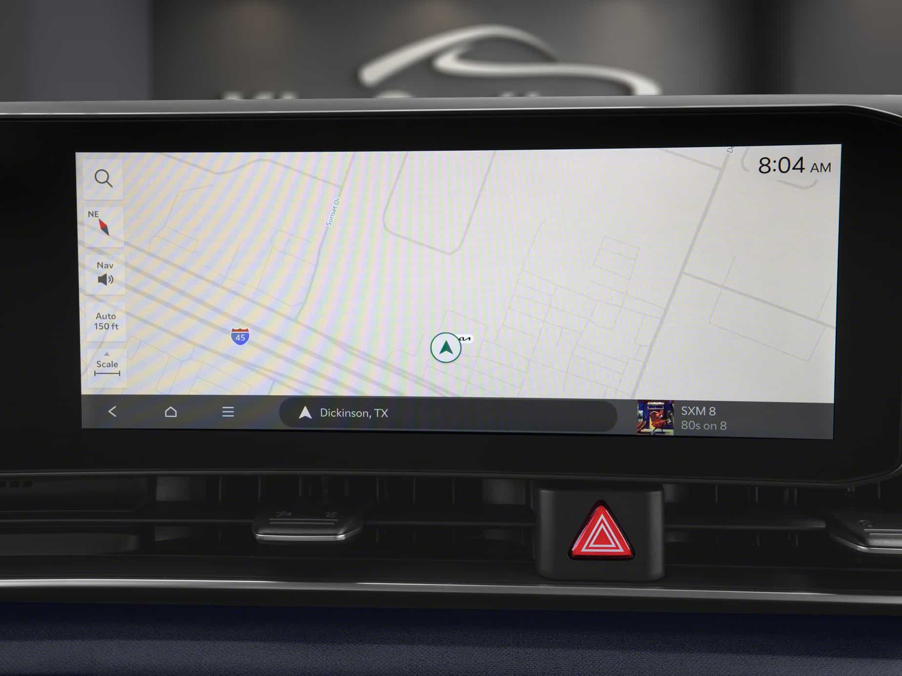 Image 12 Kia Carnival Carnival Sx 2026